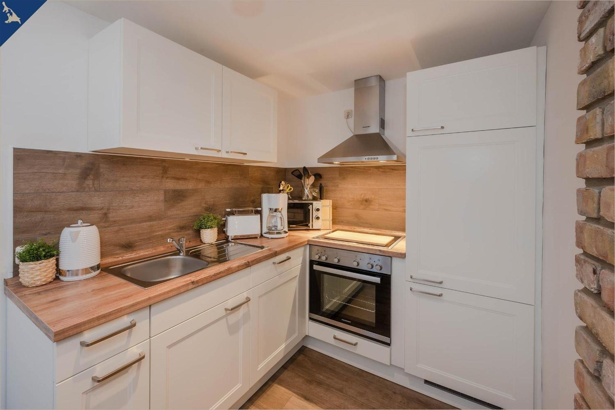 Ferienhaus Becker Ferienwohnung Mittschiffs Heringsdorf  Exteriör bild