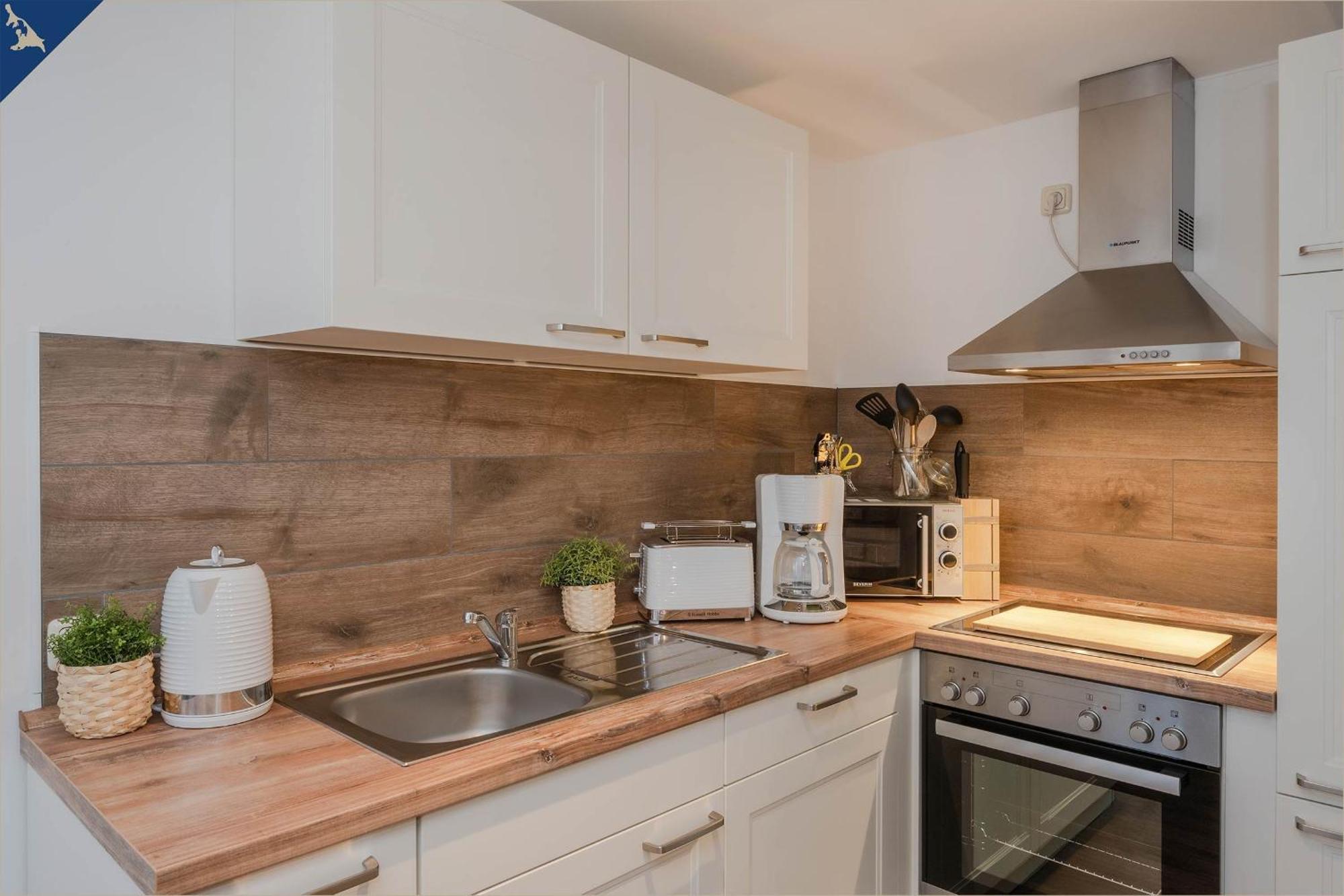Ferienhaus Becker Ferienwohnung Mittschiffs Heringsdorf  Exteriör bild