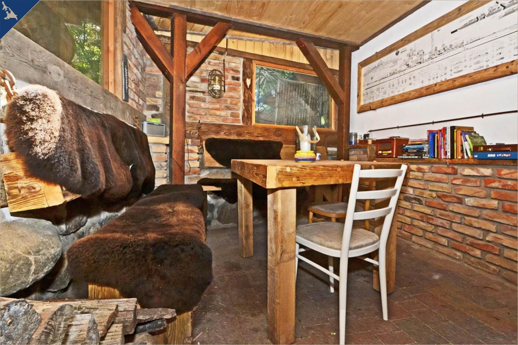 Ferienhaus Becker Ferienwohnung Mittschiffs Heringsdorf  Exteriör bild
