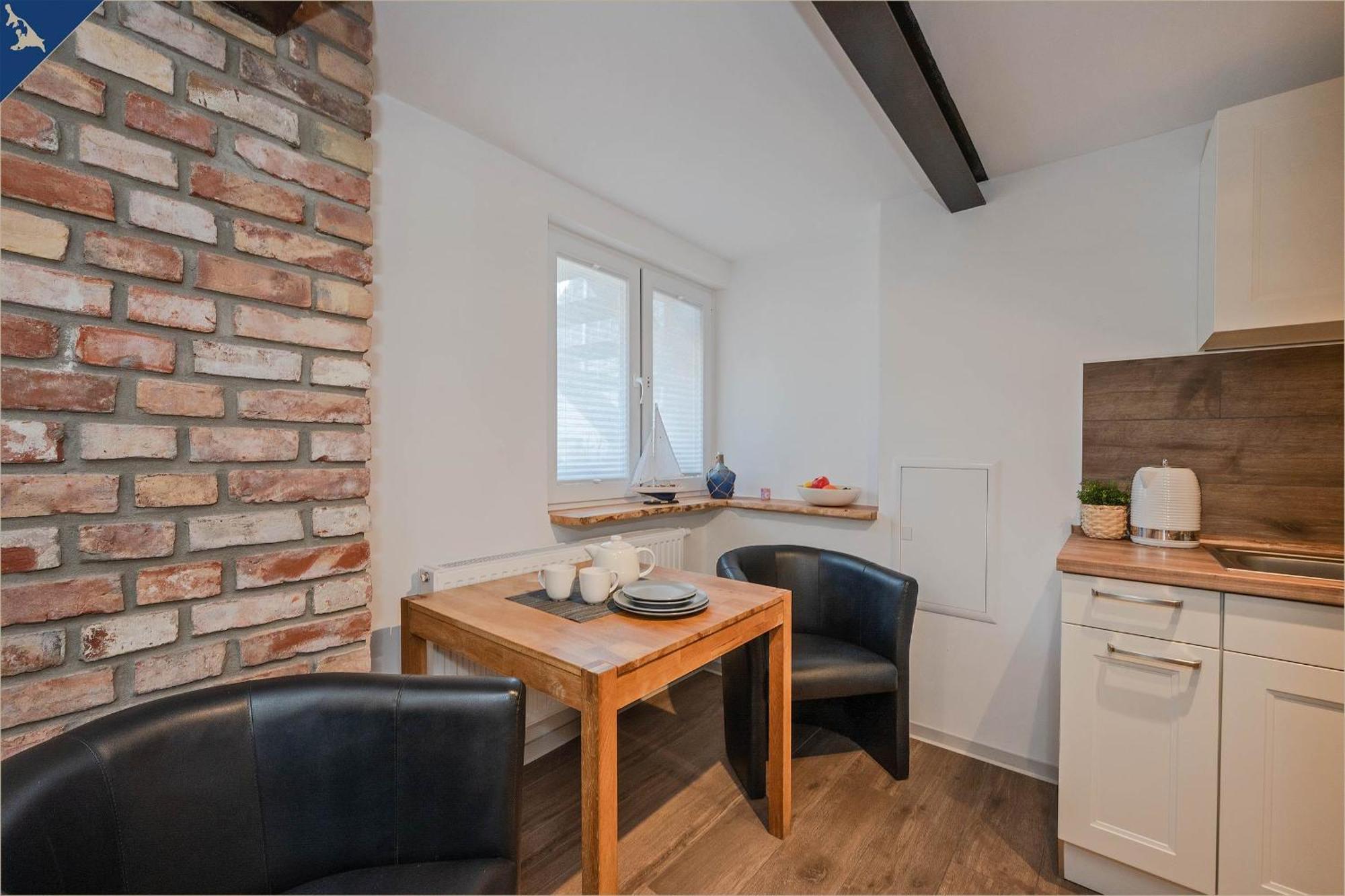 Ferienhaus Becker Ferienwohnung Mittschiffs Heringsdorf  Exteriör bild