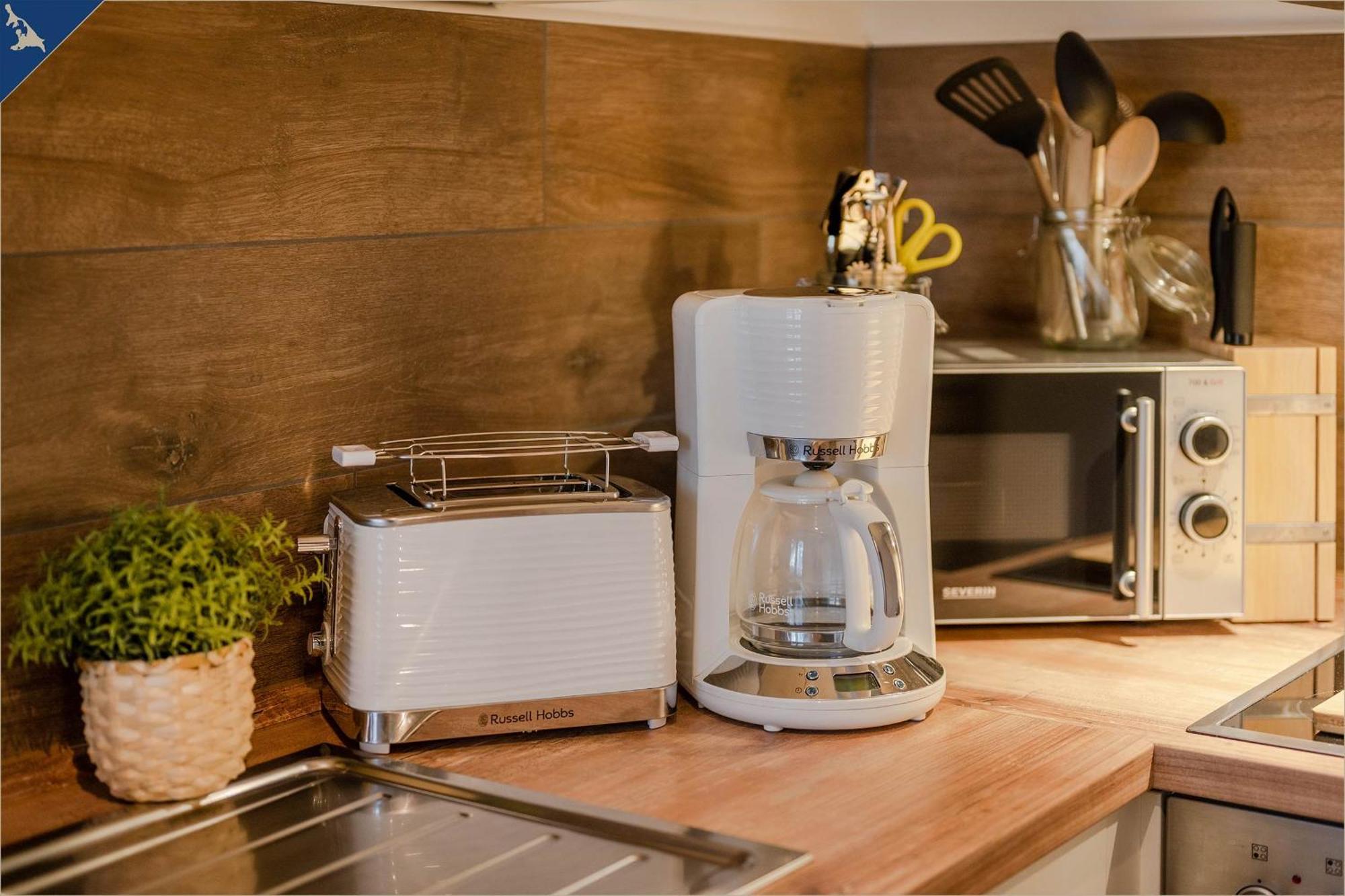 Ferienhaus Becker Ferienwohnung Mittschiffs Heringsdorf  Exteriör bild